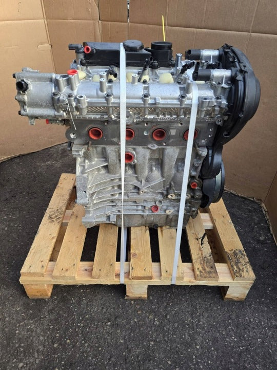 Motor Volvo Xc90 I Xc60 B4204T46 2.0 67TKm 2022 Benzin Engine Unkomplett MOT5016835946te