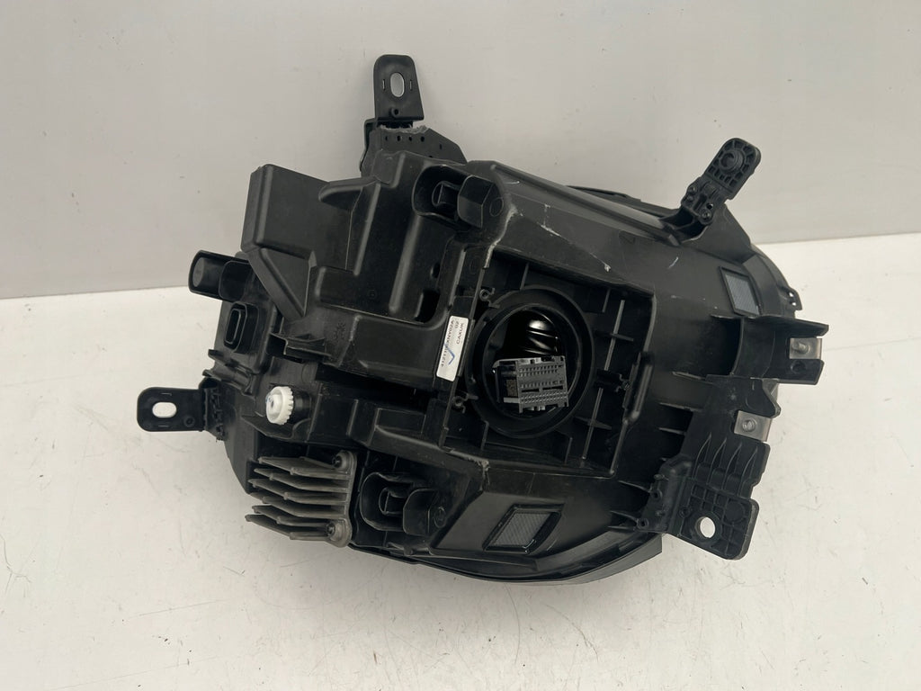 Frontscheinwerfer Mini 4121100XNY02A LED Links Scheinwerfer Headlight SCH1326281928qh