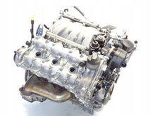 Load image into Gallery viewer, Motor Mercedes-Benz Clk 272960 3.5 272PS 200kW 54TKm Benzin Engine Komplett