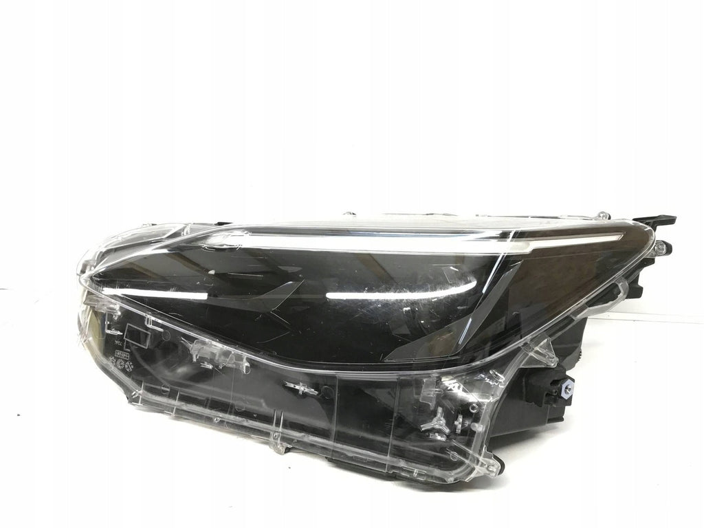 Frontscheinwerfer Toyota Yaris Cross Links Scheinwerfer Headlight SCH6988404545gv