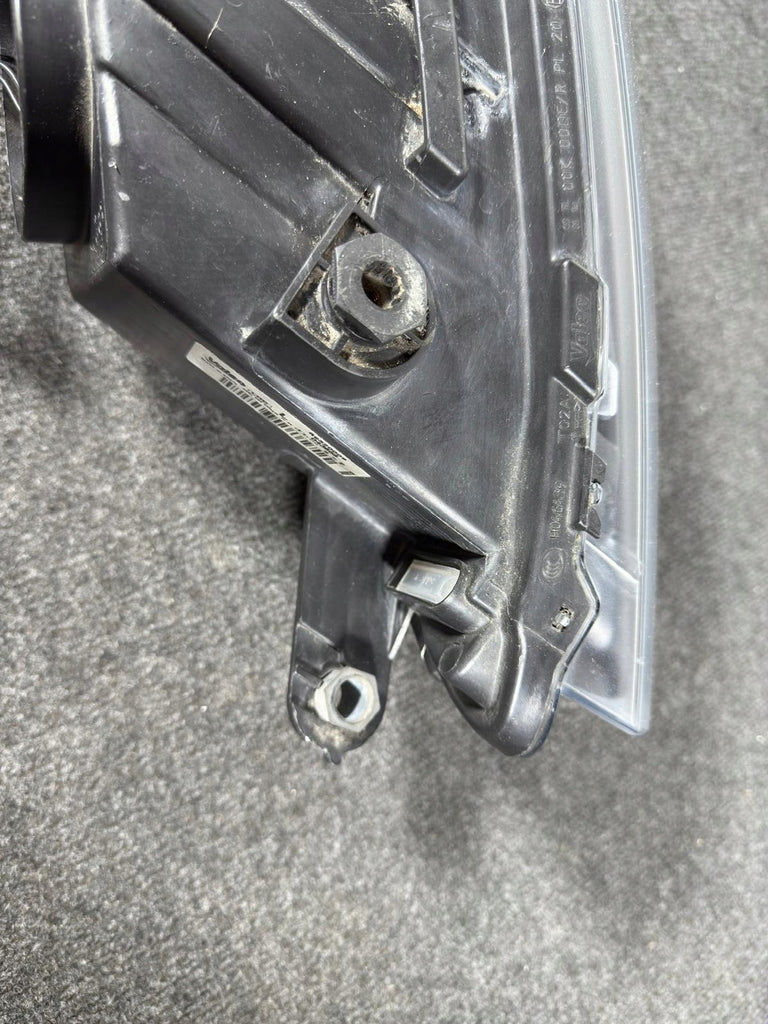 Frontscheinwerfer VW Scirocco 89320009 Xenon Links Scheinwerfer Headlight SCH8209239998ob