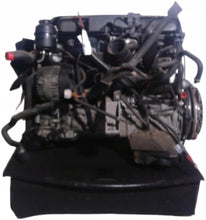 Load image into Gallery viewer, Motor BMW 5 E39 206S4 2.0 150PS 110kW 65TKm 2000 Benzin Engine Komplett MOT1438507048ew