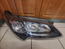 Load image into Gallery viewer, Frontscheinwerfer Citroën Jumper Ducato Boxer LED Rechts Scheinwerfer Headlight