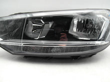 Laden Sie das Bild in den Galerie-Viewer, Frontscheinwerfer VW Touran 5TB941005C Links Scheinwerfer Headlight SCH1521218022eu