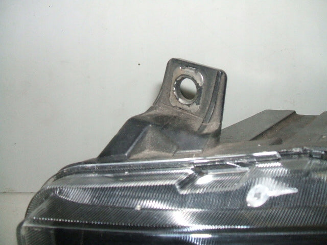 Frontscheinwerfer Mercedes-Benz Sprinter A9109065700 Full LED Links Headlight SCH2585973872yp