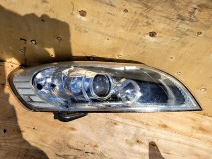 Frontscheinwerfer Volvo C70 31299753 Xenon Ein Stück (Rechts oder Links)