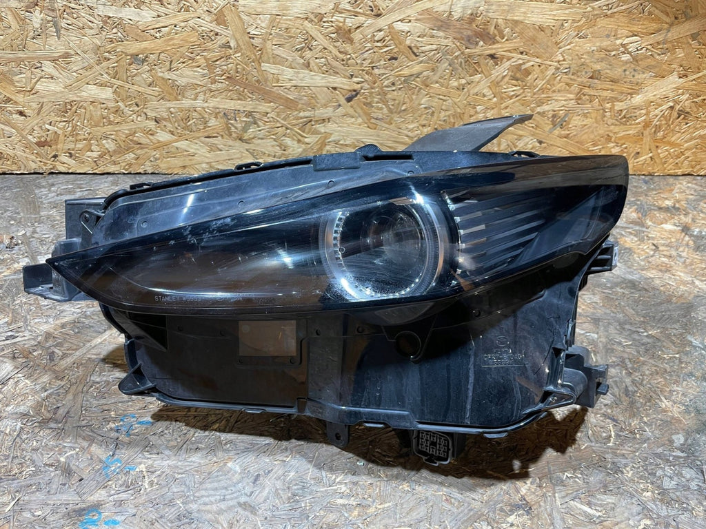 Frontscheinwerfer Mazda Cx30 Cx-30 DFR7-51040 Links Scheinwerfer Headlight SCH6256341231tq