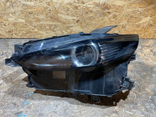Laden Sie das Bild in den Galerie-Viewer, Frontscheinwerfer Mazda Cx30 Cx-30 DFR7-51040 Links Scheinwerfer Headlight SCH6256341231tq