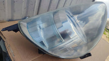 Load image into Gallery viewer, Frontscheinwerfer Honda Jazz II KLA11134 Rechts Scheinwerfer Headlight