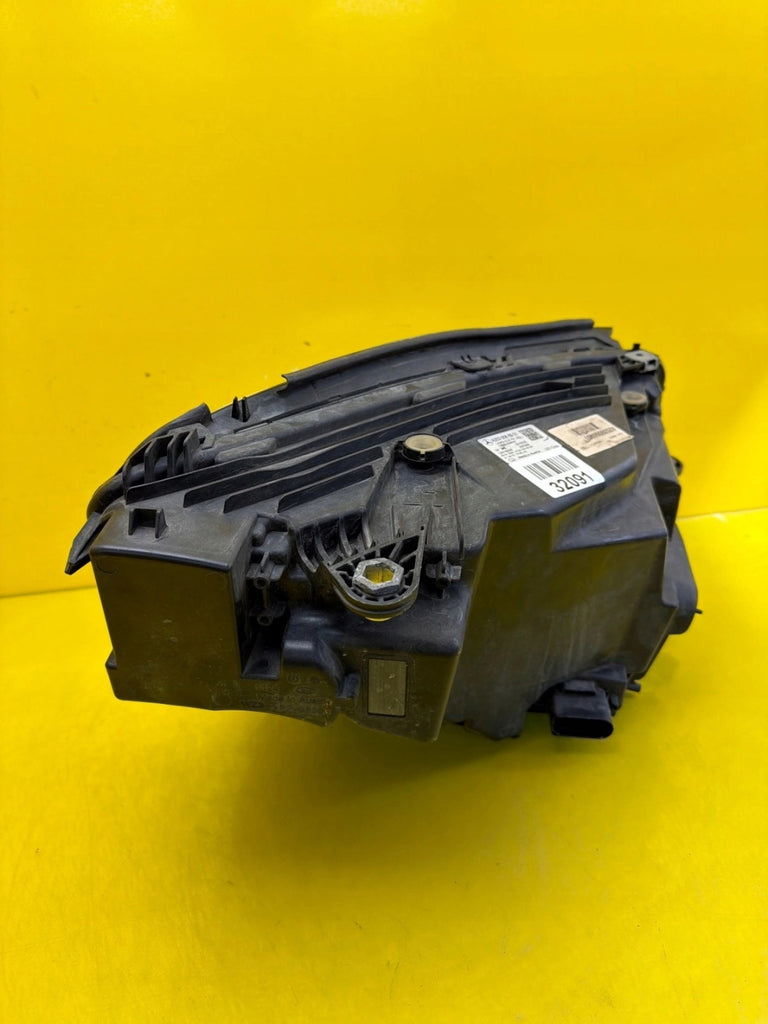Frontscheinwerfer Mercedes-Benz Glc A2539066901 LED Links Scheinwerfer Headlight SCH9693847327tz