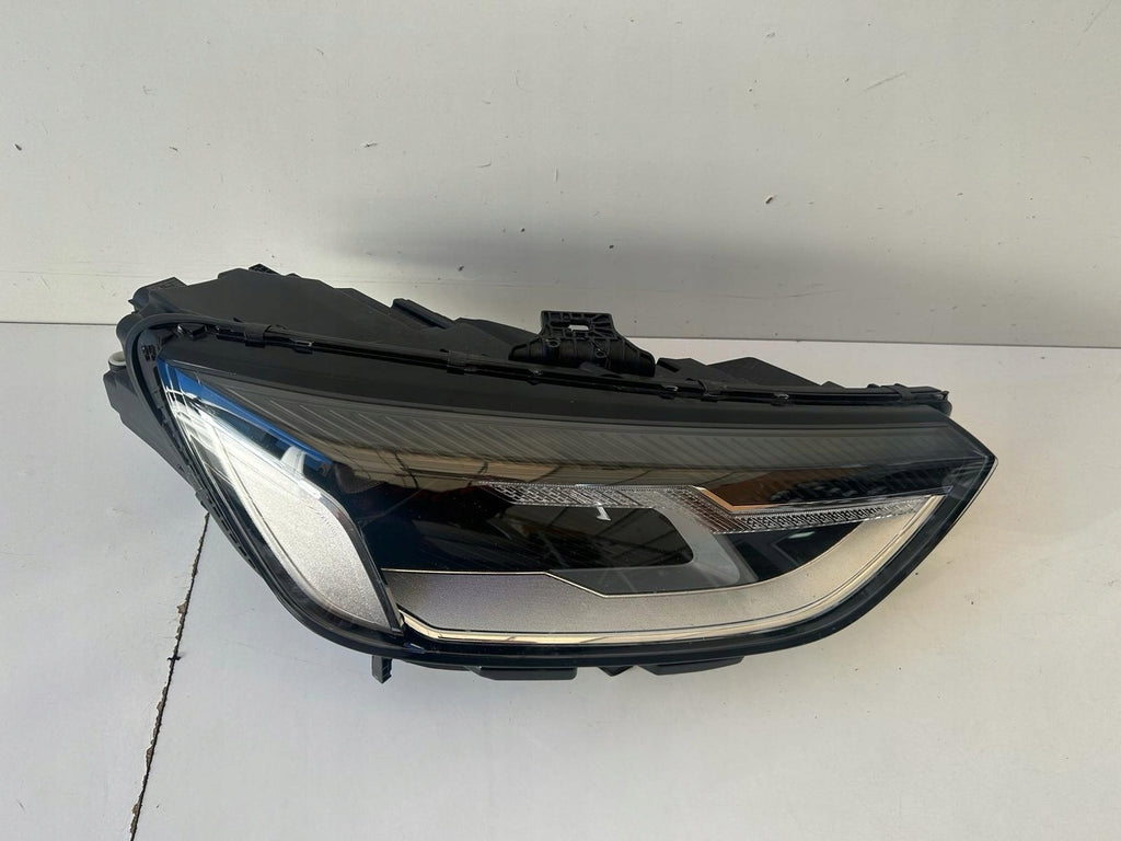 Frontscheinwerfer Audi A4 B9 8W0941012 LED Rechts Scheinwerfer Headlight