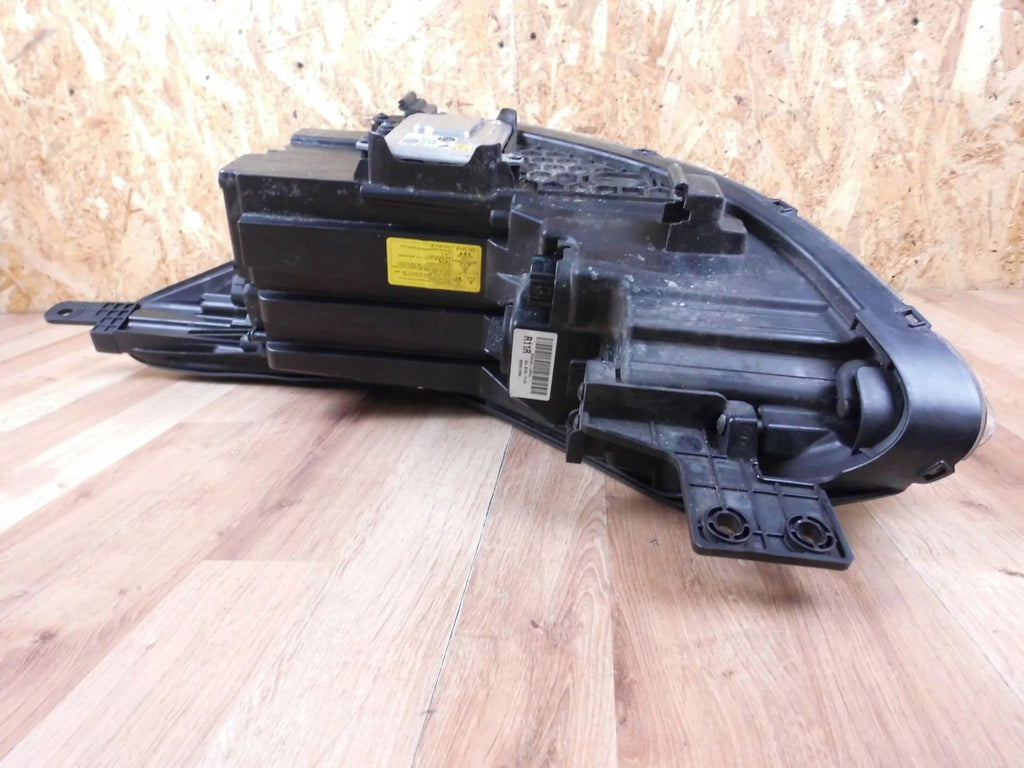 Frontscheinwerfer Kia Sportage IV 92102F1110 Xenon Rechts Scheinwerfer Headlight SCH5481102220lq