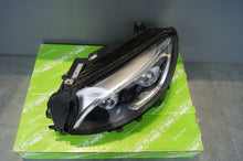 Laden Sie das Bild in den Galerie-Viewer, Frontscheinwerfer Mercedes-Benz Glc A2539060301 Links Scheinwerfer Headlight SCH9512592516yi