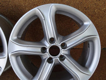 Load image into Gallery viewer, 4x Alufelge 17 Zoll 7.5" 5x112 45ET 8K0601025CE Audi A4 B8 Rim Wheel FEL6285036001mh