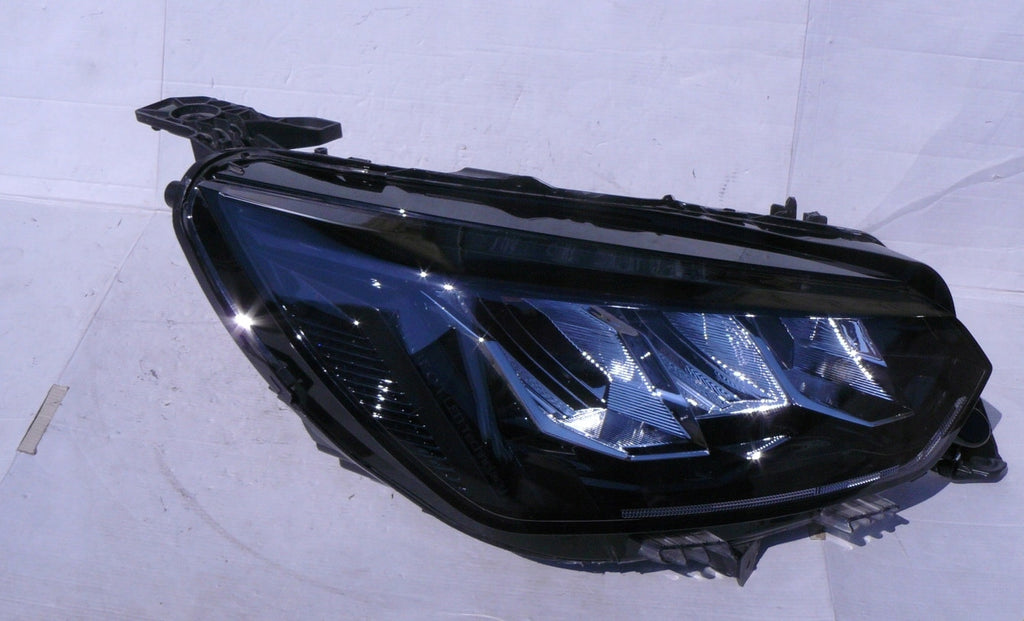 Frontscheinwerfer Peugeot 2008 208 II 9833036180 LED Rechts Headlight