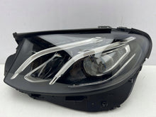 Load image into Gallery viewer, Frontscheinwerfer Mercedes-Benz W213 A2139068903KZ LED Links Headlight SCH7685177508la