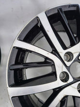 Load image into Gallery viewer, 1x Alufelge 17 Zoll 7.0" 5x112 49ET 5G0071497 VW Golf Vii Rim Wheel FEL9156842659ca