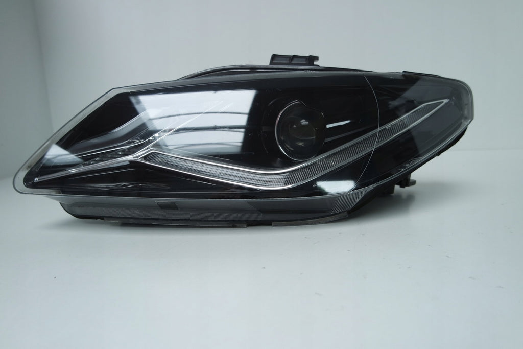 Frontscheinwerfer Seat Exeo 3R1941753 90019292 Links Scheinwerfer Headlight