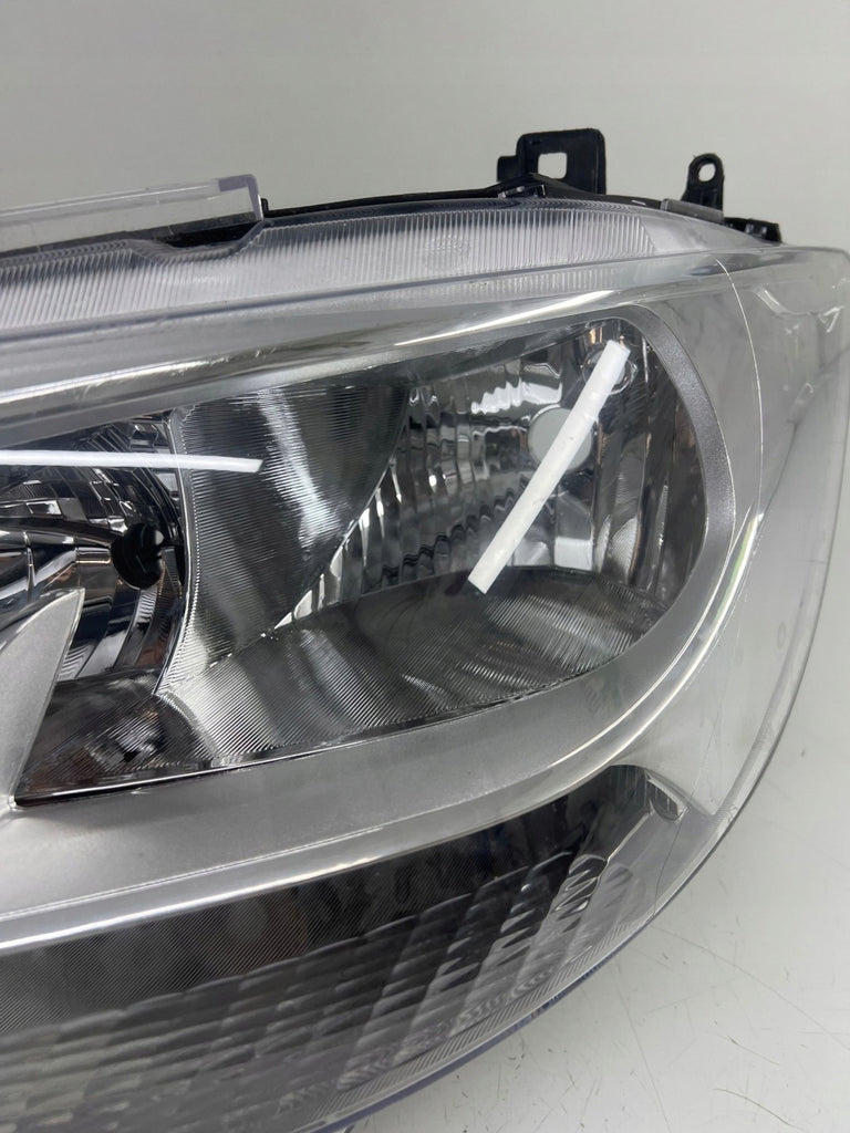 Frontscheinwerfer Mercedes-Benz Gle Links Scheinwerfer Headlight SCH7323552217qw