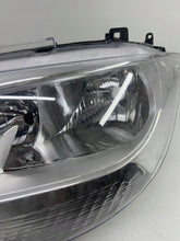 Laden Sie das Bild in den Galerie-Viewer, Frontscheinwerfer Mercedes-Benz Gle Links Scheinwerfer Headlight SCH7323552217qw