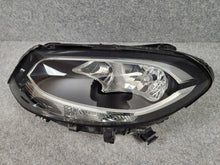 Load image into Gallery viewer, Frontscheinwerfer Mercedes-Benz W246 A2468205361 LE13A6316030129520100 Links SCH3538297968ml