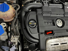 Laden Sie das Bild in den Galerie-Viewer, Motor VW Passat B7 CDG CDGA 1.4 TSI 150PS 110kW 162TKm 2011 Benzin Komplett MOT3843417631pu