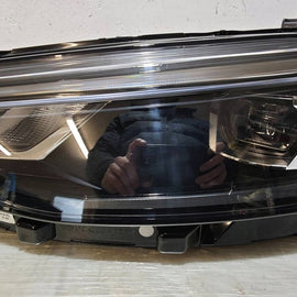 Frontscheinwerfer VW Passat 3J1941005 LED Links Scheinwerfer Headlight SCH9072109294ze