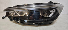Laden Sie das Bild in den Galerie-Viewer, Frontscheinwerfer VW Passat 3J1941005 LED Links Scheinwerfer Headlight SCH9072109294ze