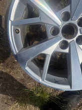 Load image into Gallery viewer, 1x Alufelge 18 Zoll 7.0" 5x112 43ET 83A601025J Audi Q3 Rim Wheel FEL8843853506sf