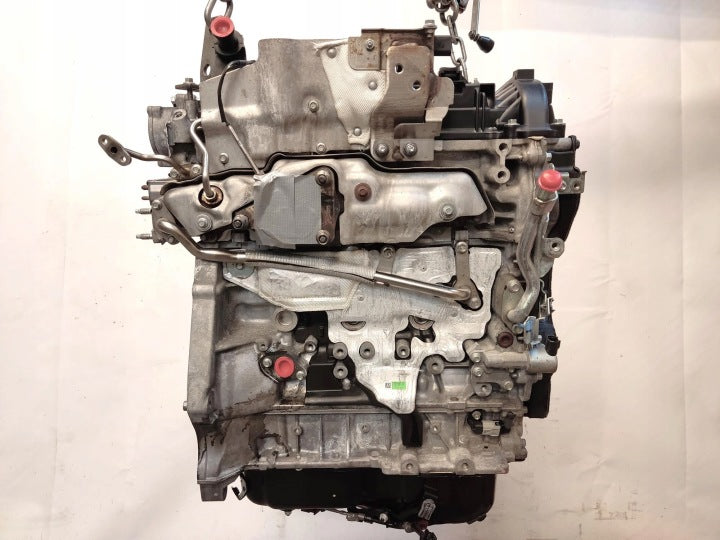 Motor Mazda Cx-5 SHY8 2.2 184PS 135kW 57TKm 2018 Diesel Engine Unkomplett MOT5570895149uk