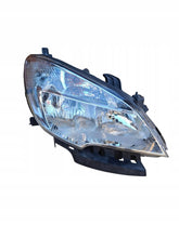 Laden Sie das Bild in den Galerie-Viewer, Frontscheinwerfer Opel Mokka 95095497 Rechts Scheinwerfer Headlight SCH3800977063rc