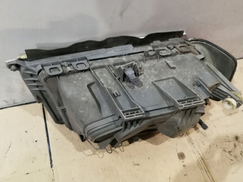 Frontscheinwerfer Mercedes-Benz W201 Links Scheinwerfer Headlight SCH8014122536yv