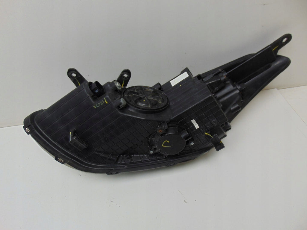 Frontscheinwerfer Hyundai I30 92102-A6100 Rechts Scheinwerfer Headlight SCH1311524161un