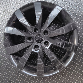 1x Alufelge 17 Zoll 6.0