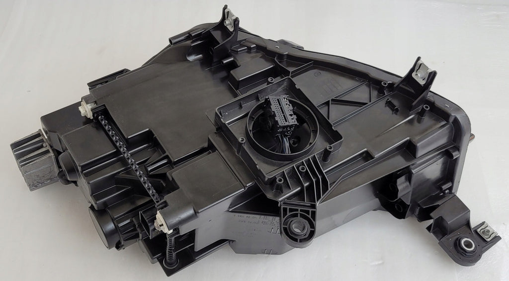 Frontscheinwerfer Seat Ateca 576941032B Full LED Rechts Scheinwerfer Headlight