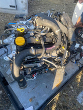 Laden Sie das Bild in den Galerie-Viewer, Motor Renault Clio I V H4DE470 1.0 TCE 91PS 67kW 1TKm 2023 Benzin Unkomplett