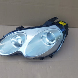 Frontscheinwerfer Smart Forfour A4545400954 Links Scheinwerfer Headlight SCH6932431680mu