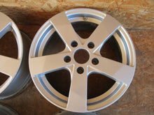 Load image into Gallery viewer, 4x Alufelge 16 Zoll 7.0" 5x120 43ET KBA49294 BMW 3 E90 Rim Wheel FEL8924049425vp