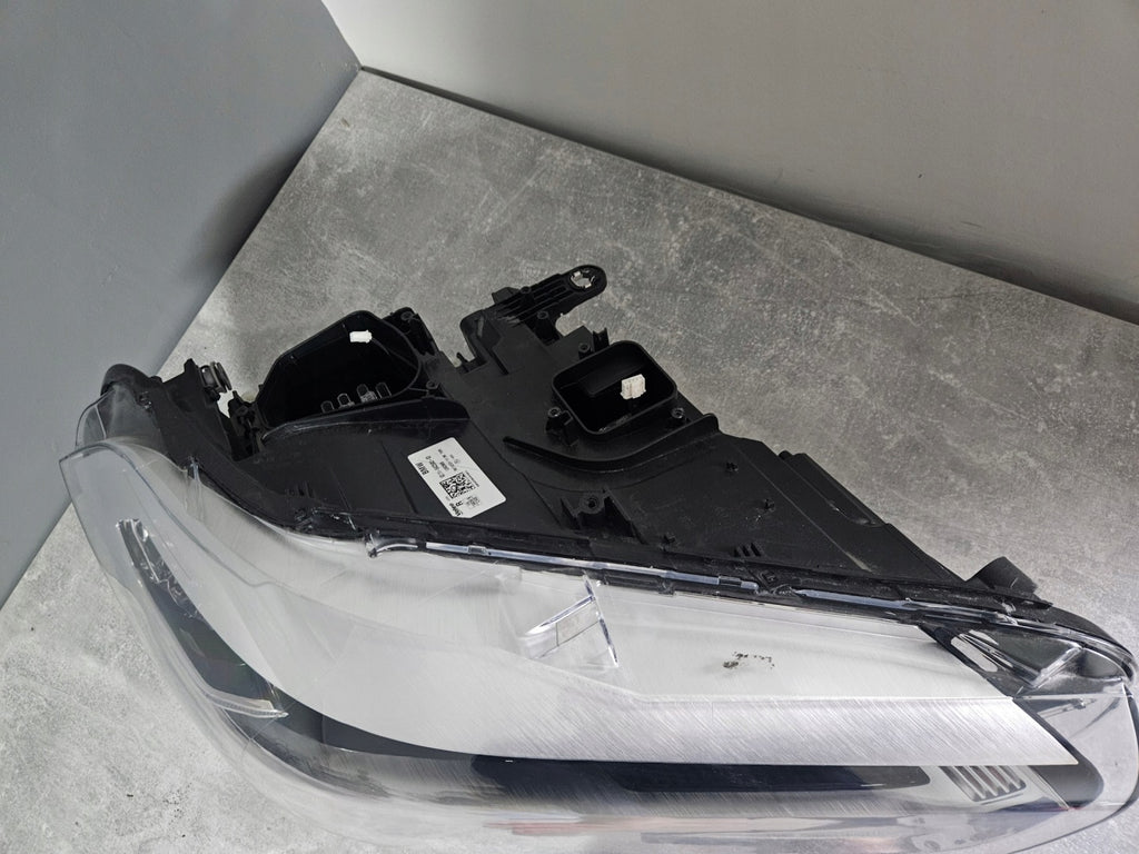 Frontscheinwerfer BMW X2 F39 5A23582 LED Rechts Scheinwerfer Headlight SCH1802217269rr