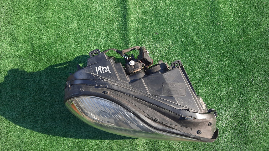 Frontscheinwerfer Volvo Xc90 30698575 899007559 Bixenon Rechts Headlight