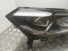 Load image into Gallery viewer, Frontscheinwerfer Renault Koleos 260600731R LED Links Scheinwerfer Headlight