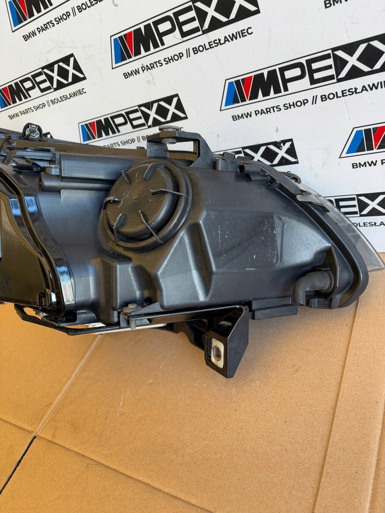 Frontscheinwerfer BMW E60 E61 6941634 Xenon Links Scheinwerfer Headlight SCH3069846151om