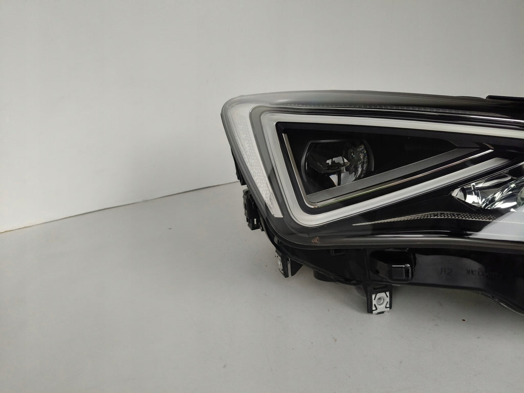 Frontscheinwerfer Seat Tarraco 5FJ941008E Full LED Rechts Scheinwerfer Headlight