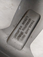 Laden Sie das Bild in den Galerie-Viewer, 1x Alufelge 18 Zoll 9.0&quot; 5x110 34ET Matt Grau 156119163 Alfa Romeo Rim Wheel