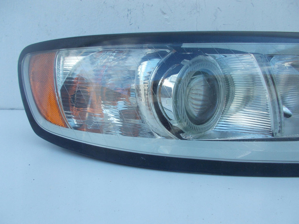 Frontscheinwerfer Volvo S40 31265695 Rechts Scheinwerfer Headlight SCH6753023772bc