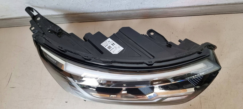 Frontscheinwerfer Renault Kangoo 260103264R Full LED Rechts Headlight SCH6650399984ed