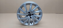 Load image into Gallery viewer, 1x Alufelge 17 Zoll 6.5" 4x108 9655832480 Citroën C4 Picasso Rim Wheel FEL6409984196nz