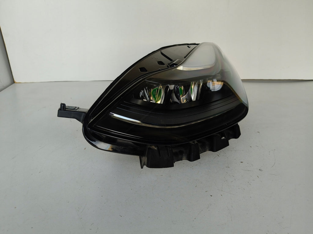 Frontscheinwerfer Tesla Model 3 1514952-00 Full LED Links Scheinwerfer Headlight SCH7957812515uw