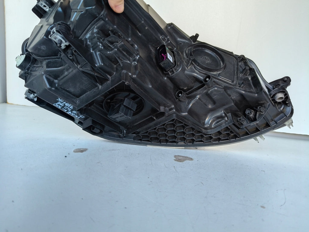 Frontscheinwerfer VW Golf VII 5G1941035 Full LED Links Scheinwerfer Headlight SCH5637305841hq