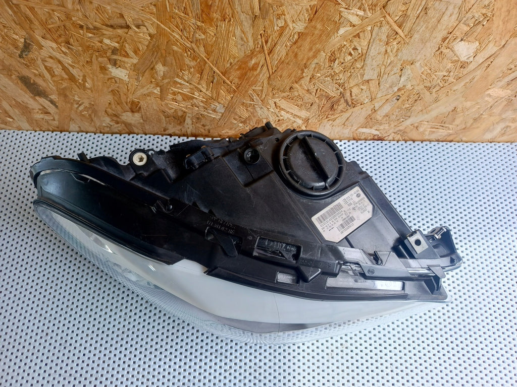 Frontscheinwerfer BMW 5 F11 F10 1ZS010131-42 Bi-Xenon Rechts Headlight SCH7902559125qd